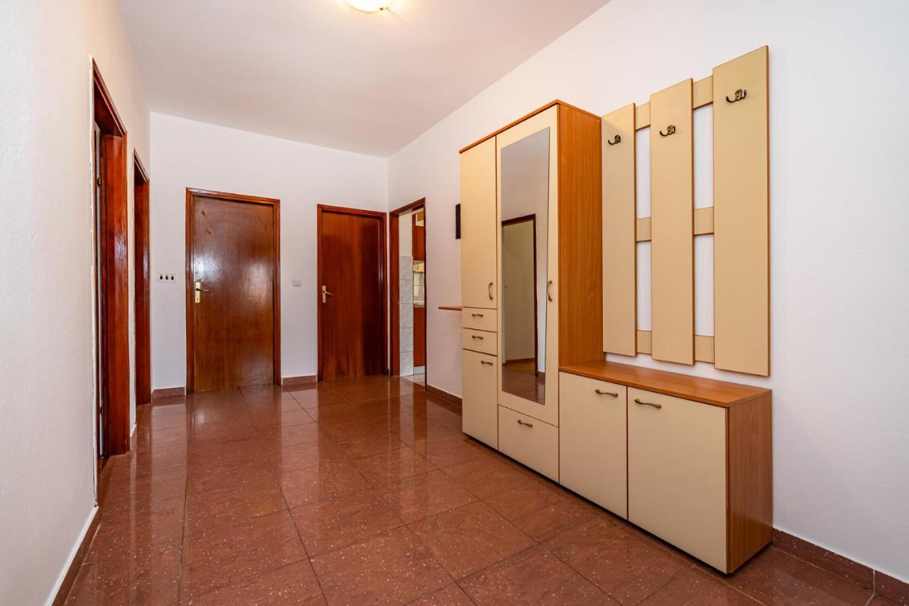 Apartment Marija Novigrad  Esterno foto